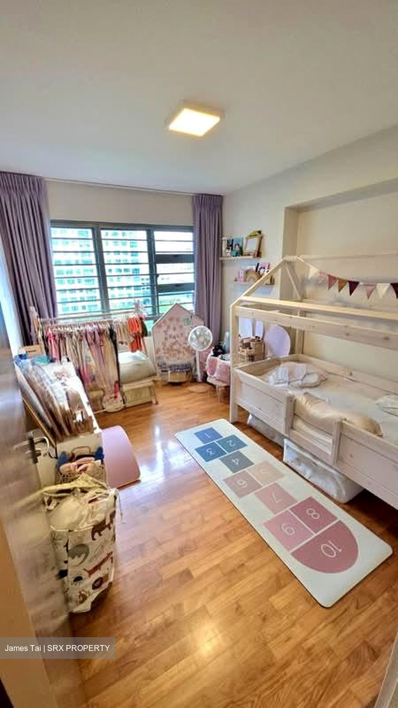 Blk 678C Waterway Brooks (Punggol), HDB 5 Rooms #526191631